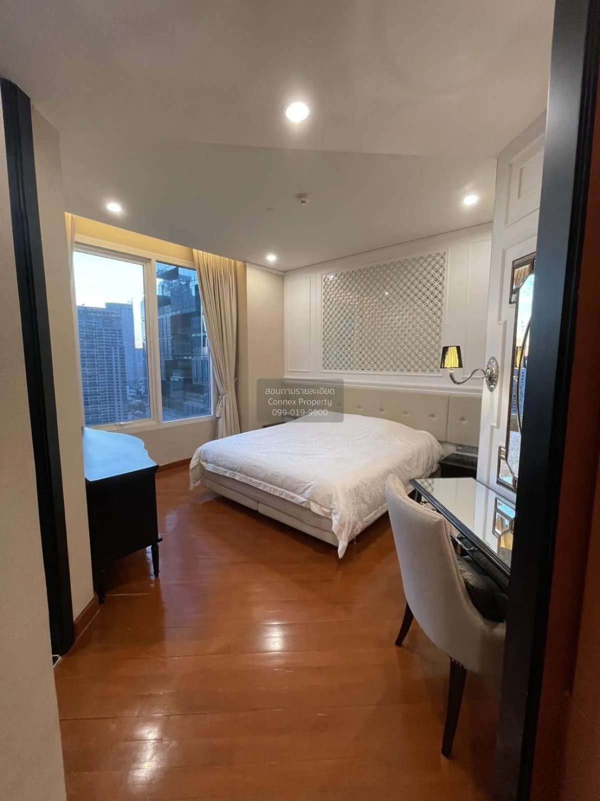 FOR RENT condo , The Infinity , BTS-Chong Nonsi , Silom , Bang Ra
