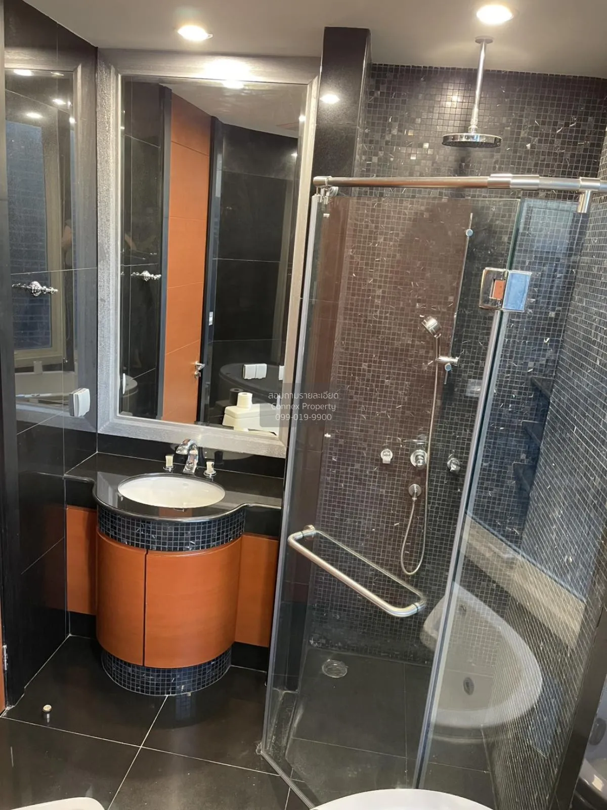 FOR RENT condo , The Infinity , BTS-Chong Nonsi , Silom , Bang Ra