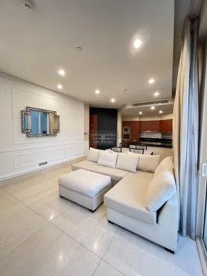 เช่าคอนโด  ดิ อินฟินิตี้ BTS-ช่องนนทรี สีลม เขต บางรัก กรุงเทพ CX-31838