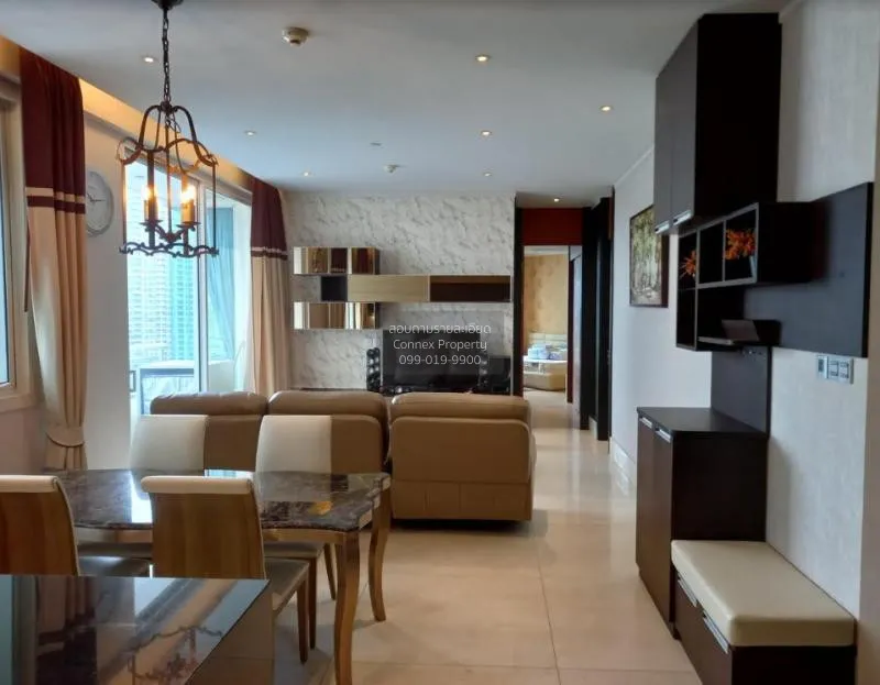 FOR RENT condo , The Infinity , BTS-Chong Nonsi , Silom , Bang Ra 1