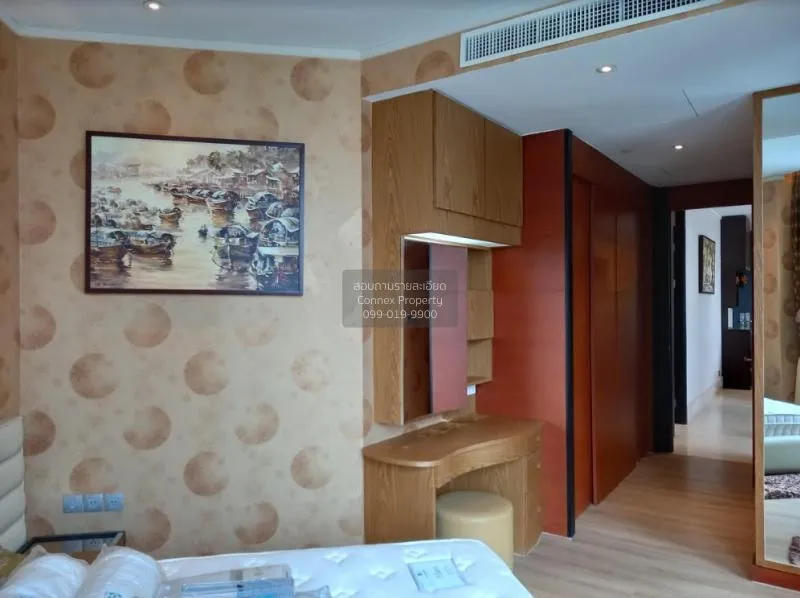 FOR RENT condo , The Infinity , BTS-Chong Nonsi , Silom , Bang Ra
