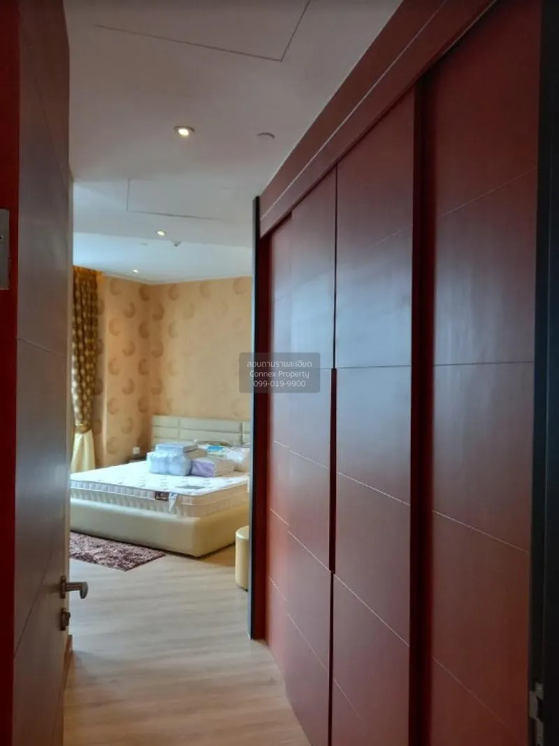 FOR RENT condo , The Infinity , BTS-Chong Nonsi , Silom , Bang Ra