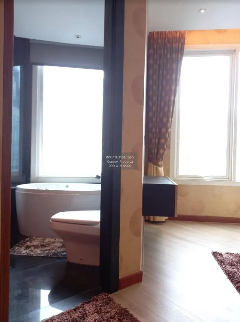 FOR RENT condo , The Infinity , BTS-Chong Nonsi , Silom , Bang Ra