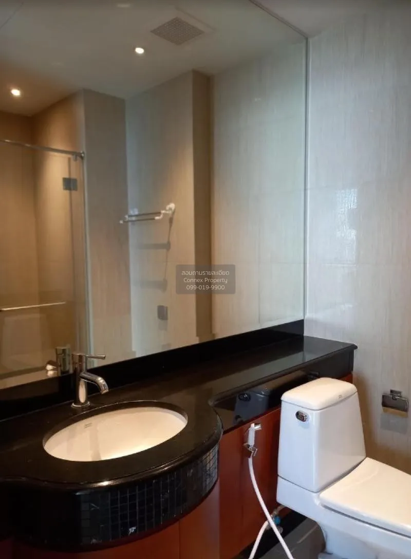FOR RENT condo , The Infinity , BTS-Chong Nonsi , Silom , Bang Ra
