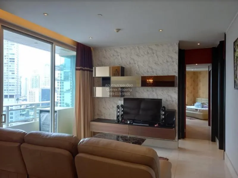 FOR RENT condo , The Infinity , BTS-Chong Nonsi , Silom , Bang Ra 2