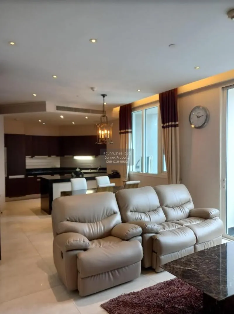 FOR RENT condo , The Infinity , BTS-Chong Nonsi , Silom , Bang Ra 3