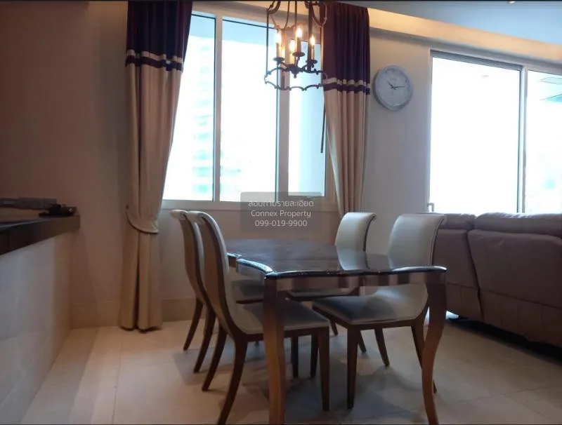 FOR RENT condo , The Infinity , BTS-Chong Nonsi , Silom , Bang Ra 4
