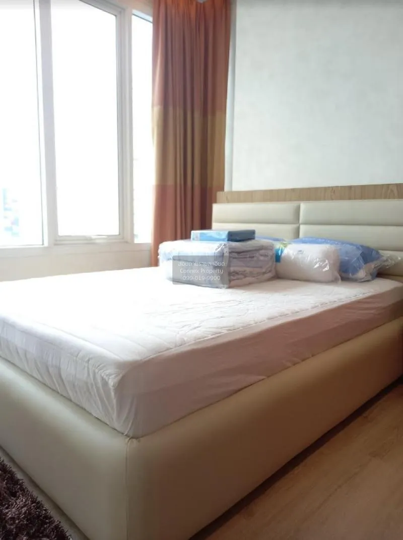 FOR RENT condo , The Infinity , BTS-Chong Nonsi , Silom , Bang Ra