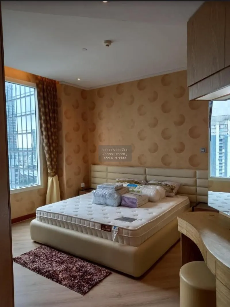 FOR RENT condo , The Infinity , BTS-Chong Nonsi , Silom , Bang Ra