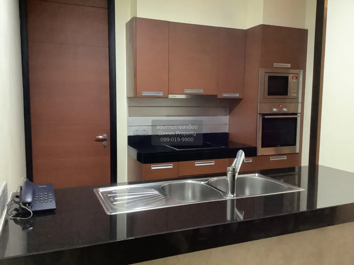 FOR RENT condo , The Infinity , BTS-Chong Nonsi , Silom , Bang Ra 2