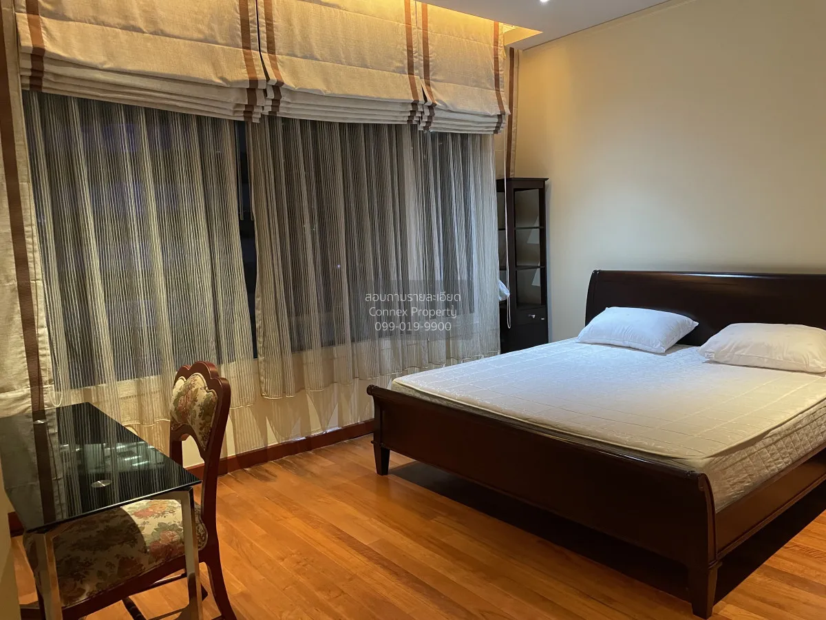 FOR RENT condo , The Infinity , BTS-Chong Nonsi , Silom , Bang Ra 4