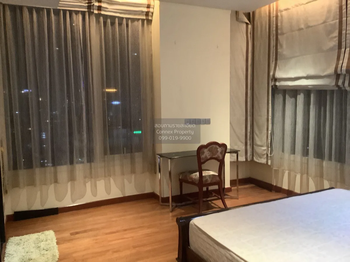 FOR RENT condo , The Infinity , BTS-Chong Nonsi , Silom , Bang Ra