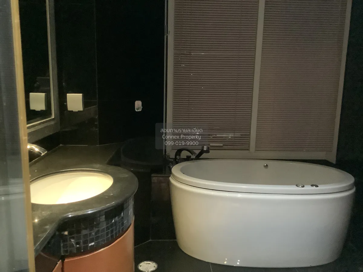 FOR RENT condo , The Infinity , BTS-Chong Nonsi , Silom , Bang Ra