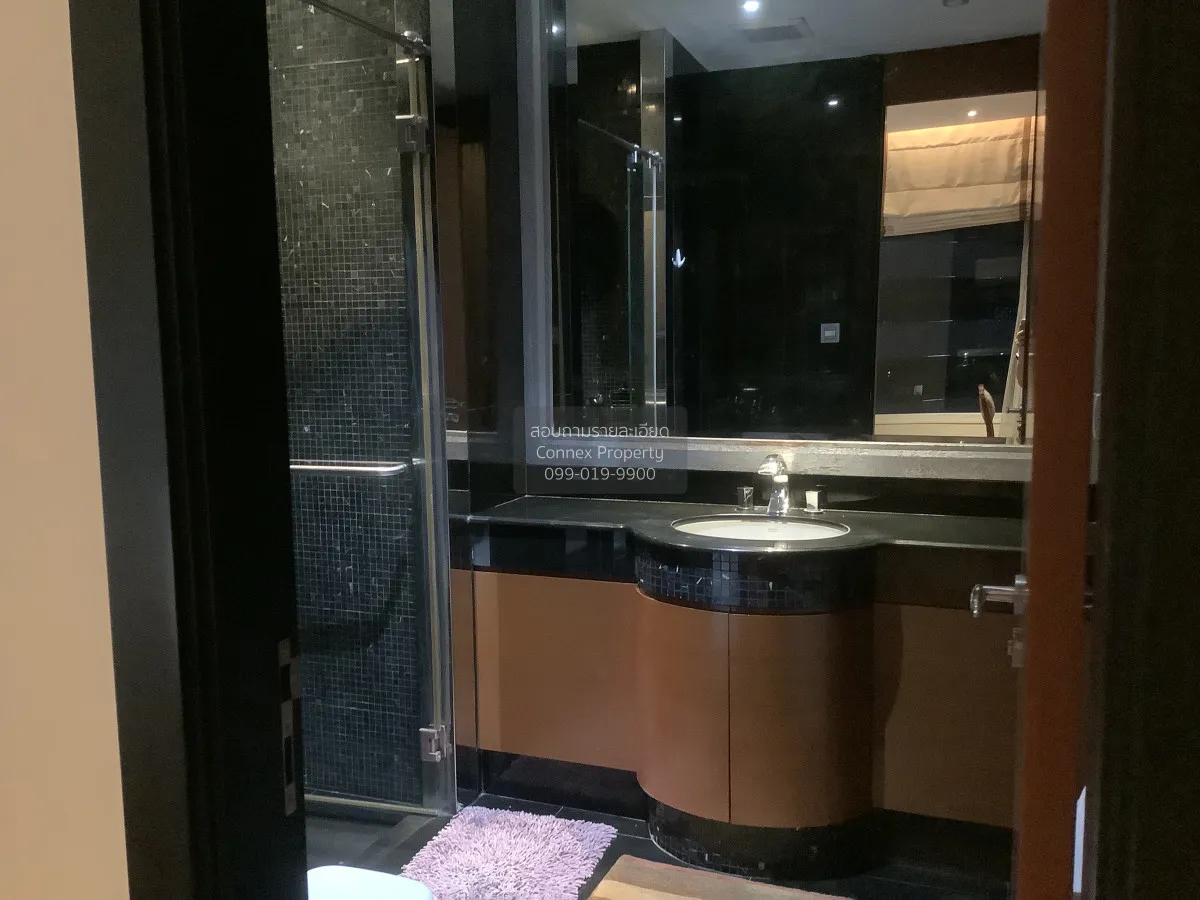 FOR RENT condo , The Infinity , BTS-Chong Nonsi , Silom , Bang Ra