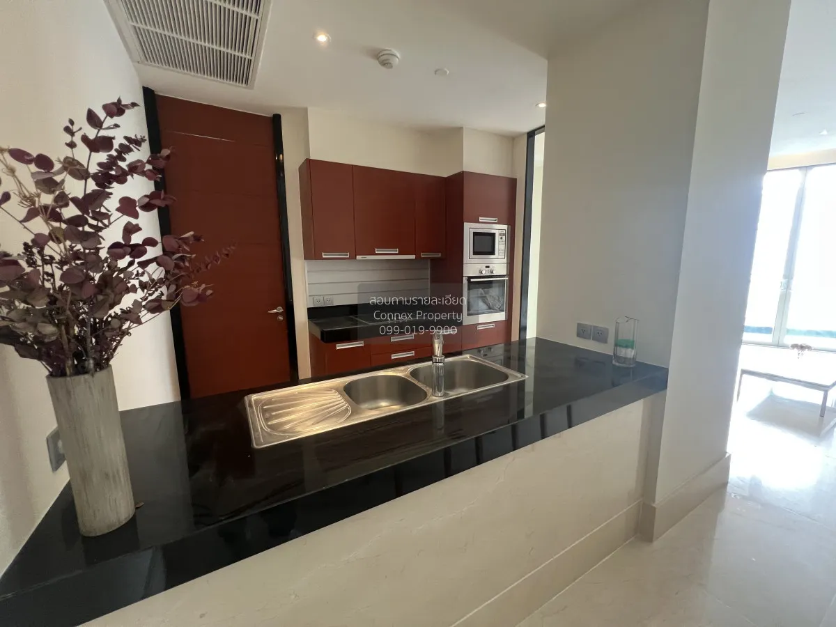 เช่าคอนโด  ดิ อินฟินิตี้ BTS-ช่องนนทรี สีลม เขต บางรัก กรุงเทพ CX 3