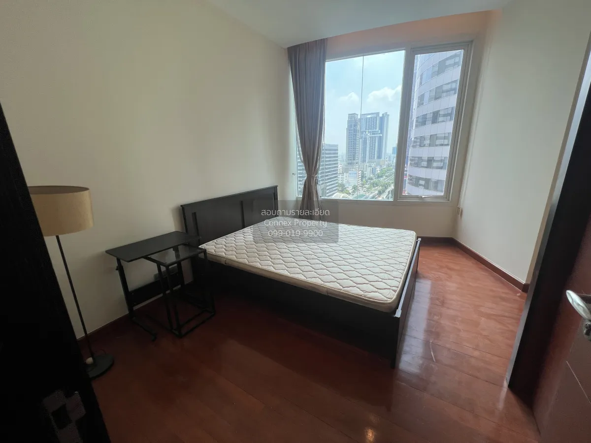 เช่าคอนโด  ดิ อินฟินิตี้ BTS-ช่องนนทรี สีลม เขต บางรัก กรุงเทพ CX