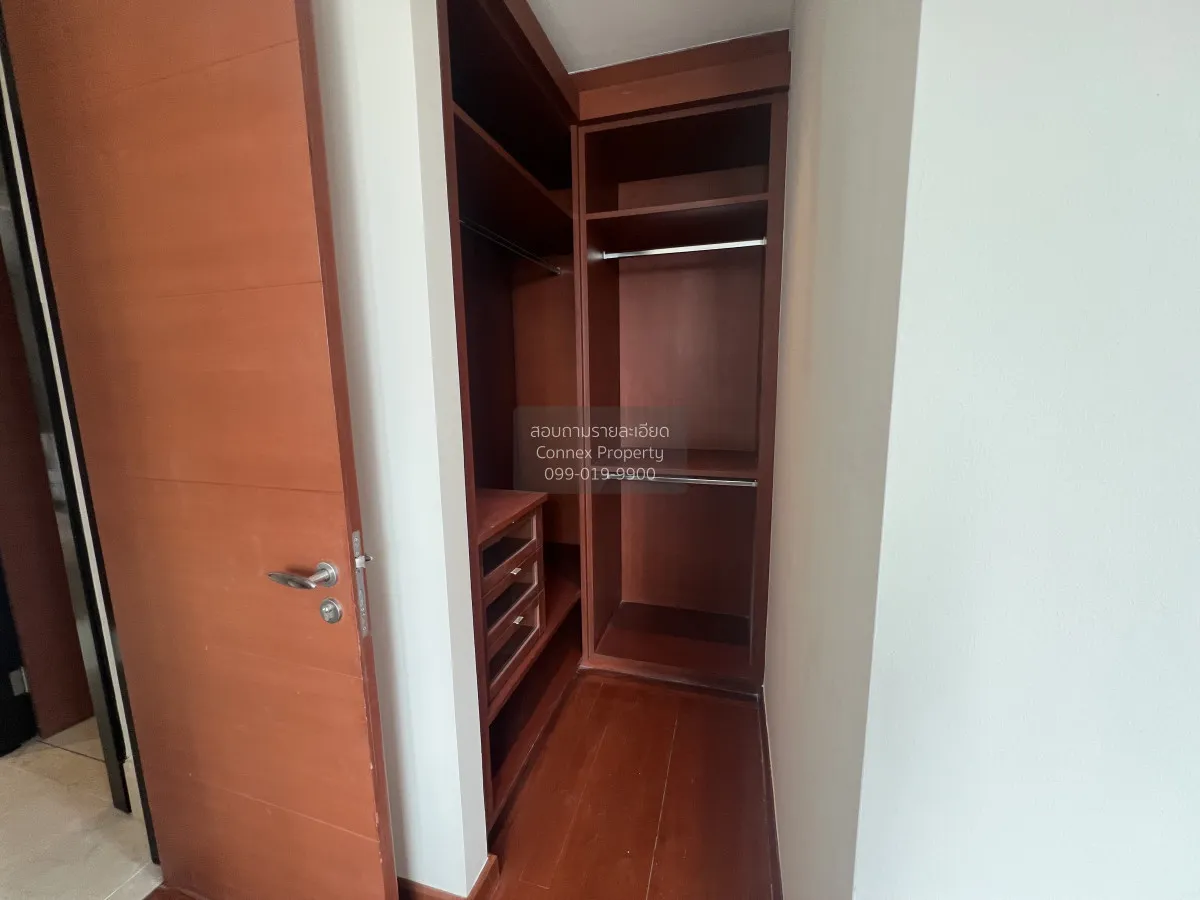 เช่าคอนโด  ดิ อินฟินิตี้ BTS-ช่องนนทรี สีลม เขต บางรัก กรุงเทพ CX