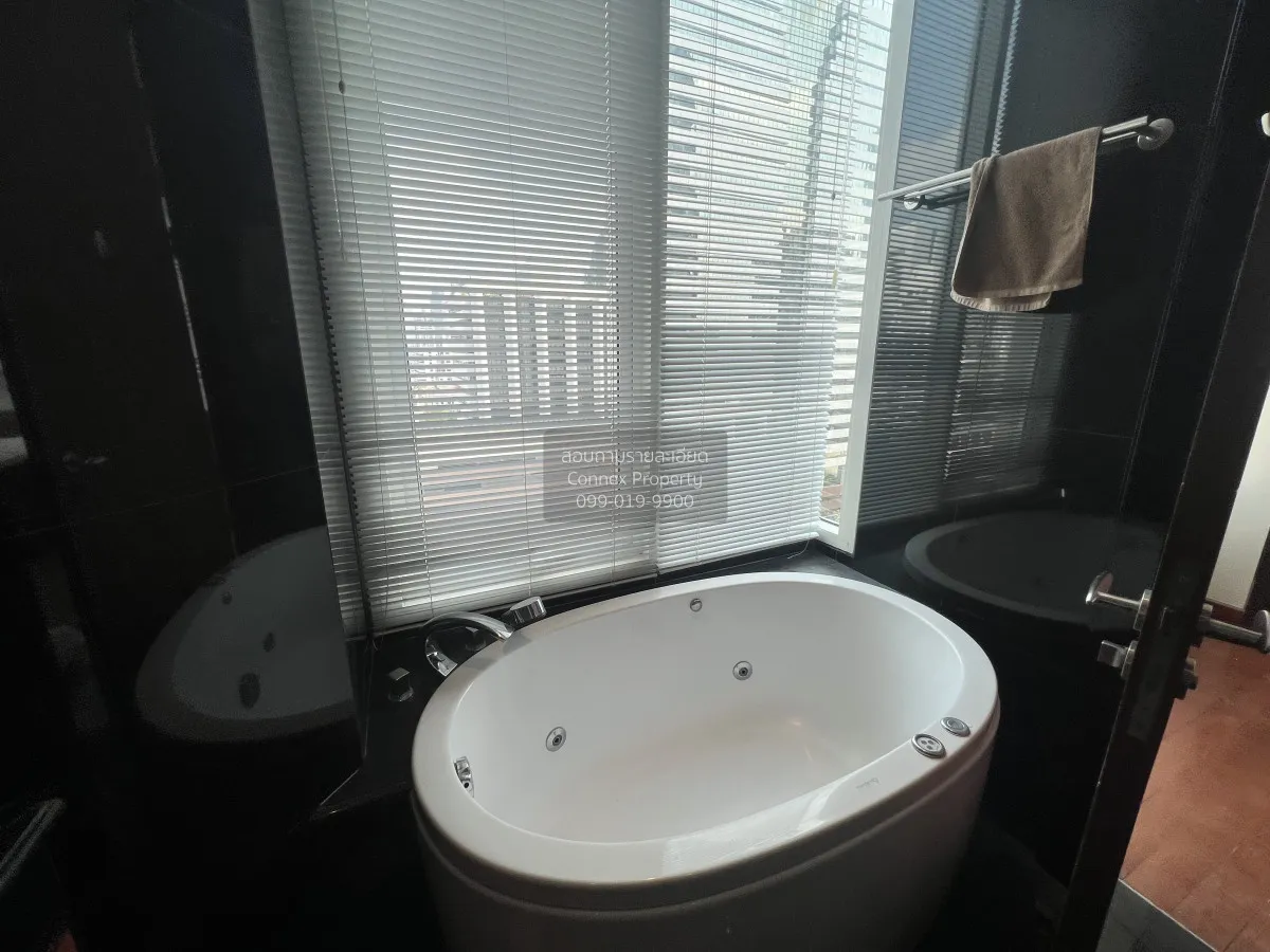 เช่าคอนโด  ดิ อินฟินิตี้ BTS-ช่องนนทรี สีลม เขต บางรัก กรุงเทพ CX