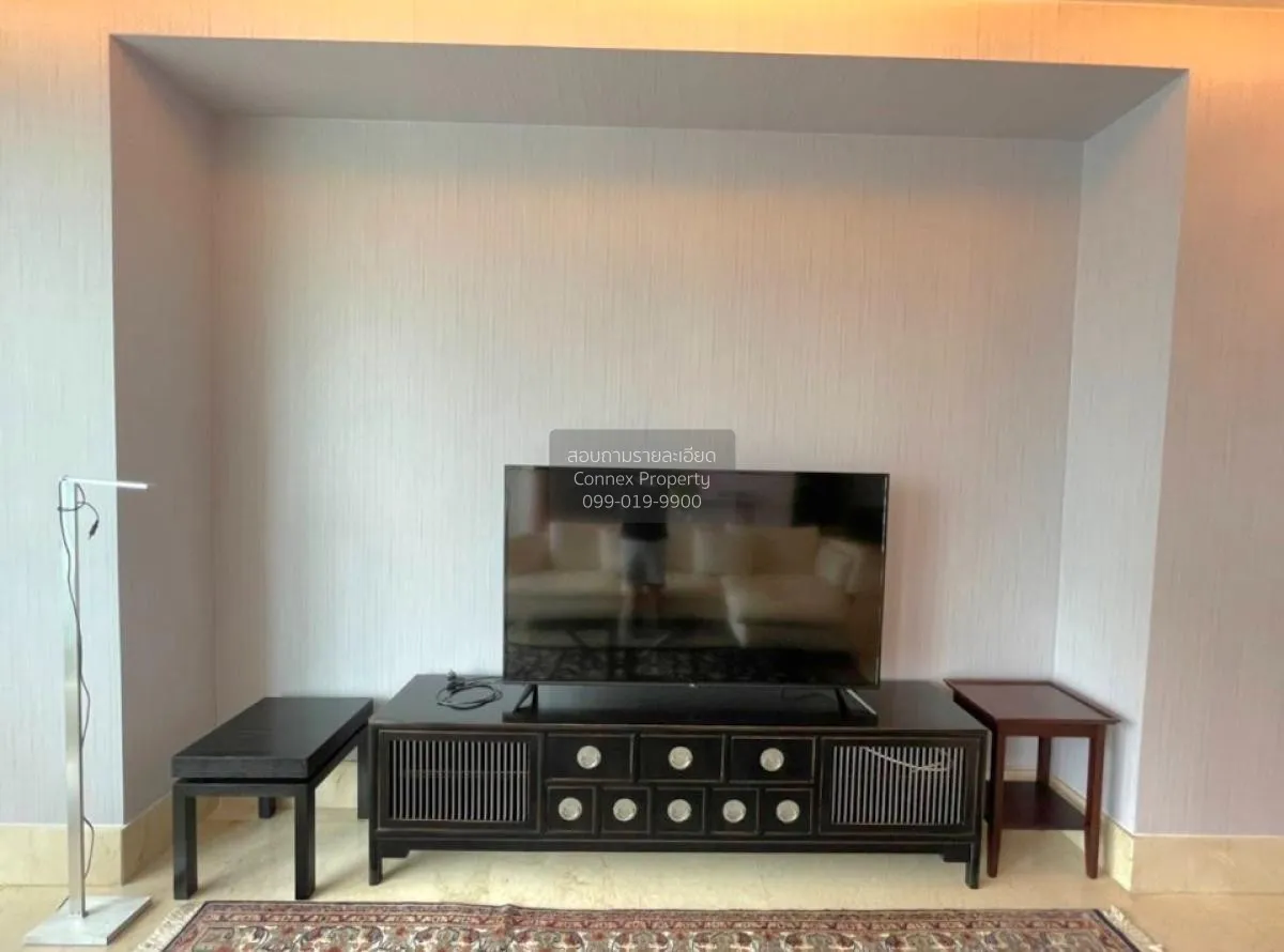 เช่าคอนโด  ดิ อินฟินิตี้ BTS-ช่องนนทรี สีลม เขต บางรัก กรุงเทพ CX 2