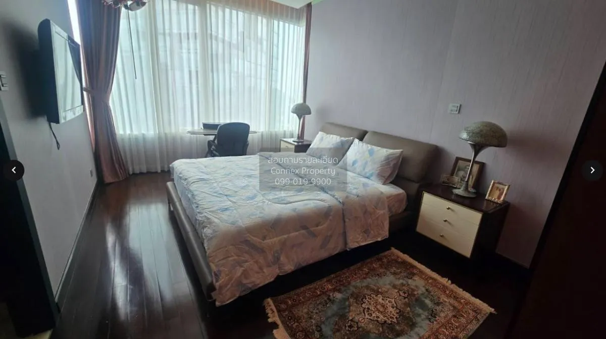 เช่าคอนโด  ดิ อินฟินิตี้ BTS-ช่องนนทรี สีลม เขต บางรัก กรุงเทพ CX