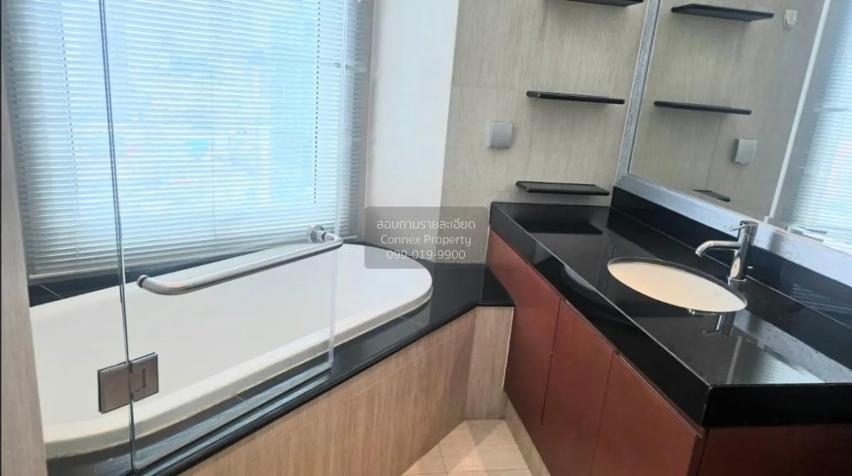 เช่าคอนโด  ดิ อินฟินิตี้ BTS-ช่องนนทรี สีลม เขต บางรัก กรุงเทพ CX