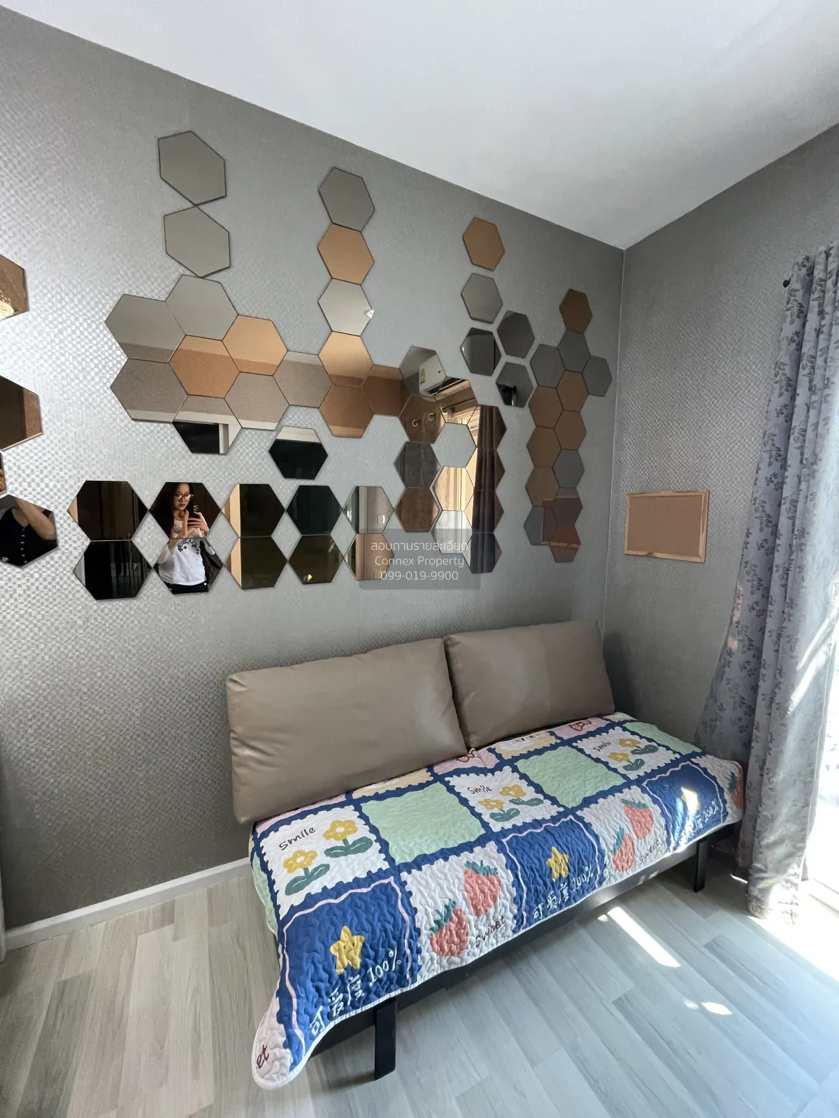 FOR RENT condo , The Key Sathorn - Charoenrat , BTS-Surasak , Ban 1