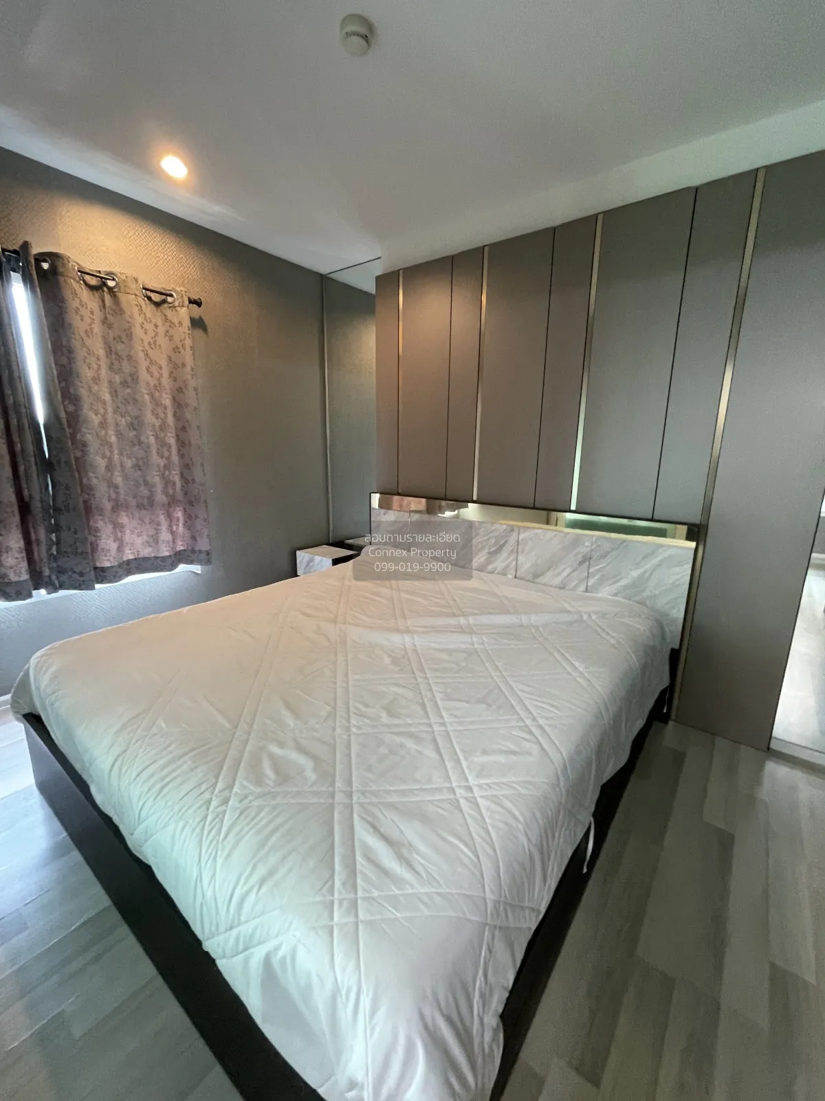 FOR RENT condo , The Key Sathorn - Charoenrat , BTS-Surasak , Ban