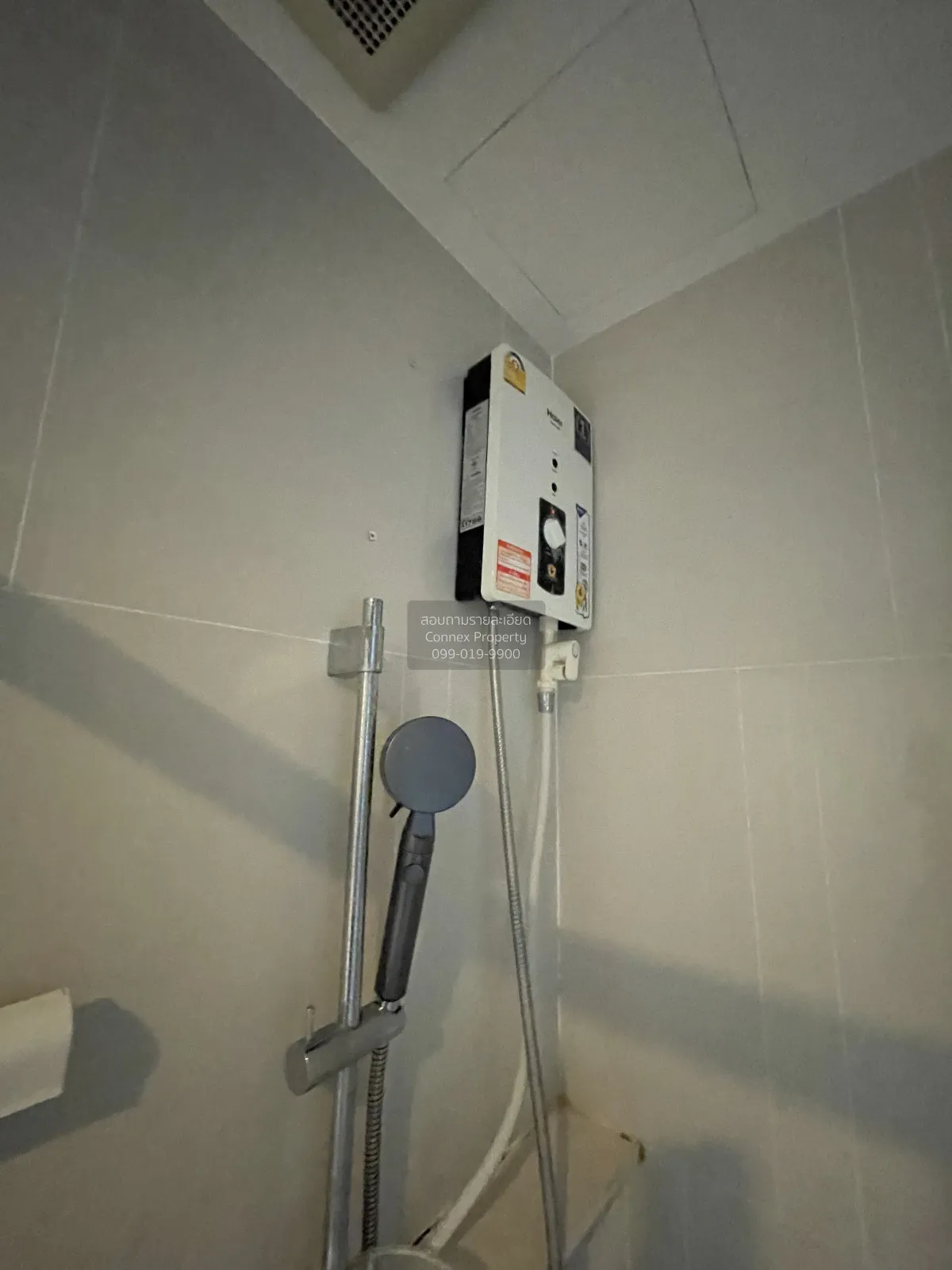 FOR RENT condo , The Key Sathorn - Charoenrat , BTS-Surasak , Ban