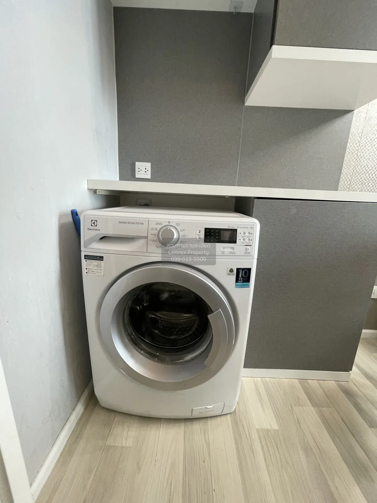 FOR RENT condo , The Key Sathorn - Charoenrat , BTS-Surasak , Ban