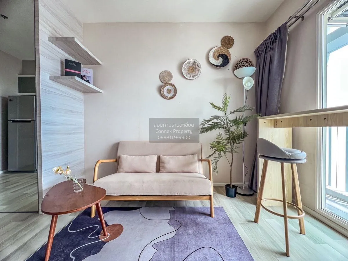 FOR RENT condo , The Key Sathorn - Charoenrat , BTS-Surasak , Ban 1