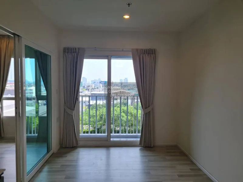FOR RENT condo , The Key Sathorn - Charoenrat , BTS-Surasak , Ban 1