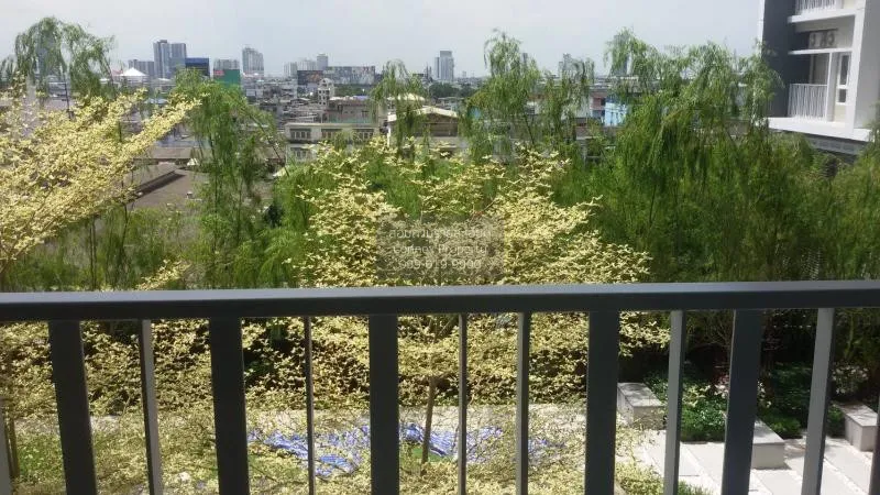 FOR RENT condo , The Key Sathorn - Charoenrat , BTS-Surasak , Ban