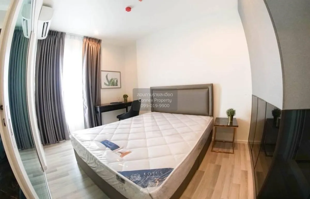 ขายคอนโด  เดอะคีย์ สาทร - เจริญราษฎร์ BTS-สุรศักดิ์ บางโคล่ เขต บ