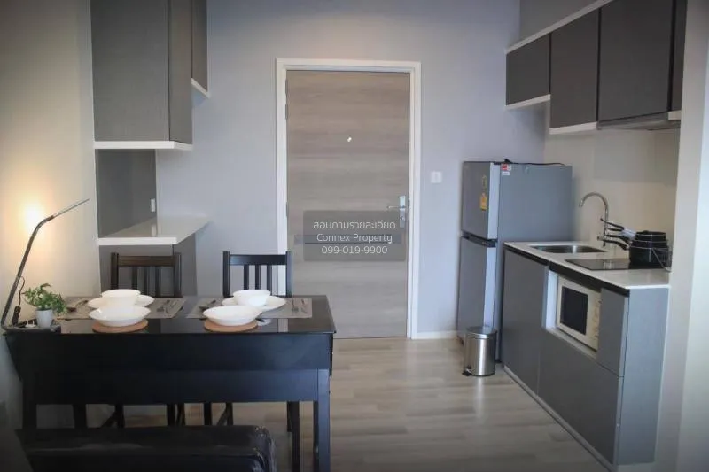 เช่าคอนโด  เดอะคีย์ สาทร - เจริญราษฎร์ BTS-สุรศักดิ์ บางโคล่ เขต  3