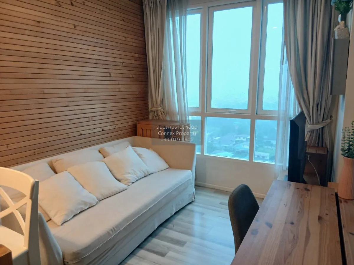 FOR RENT condo , The Key Sathorn - Ratchapreuk , BTS-Wutthakat ,  1