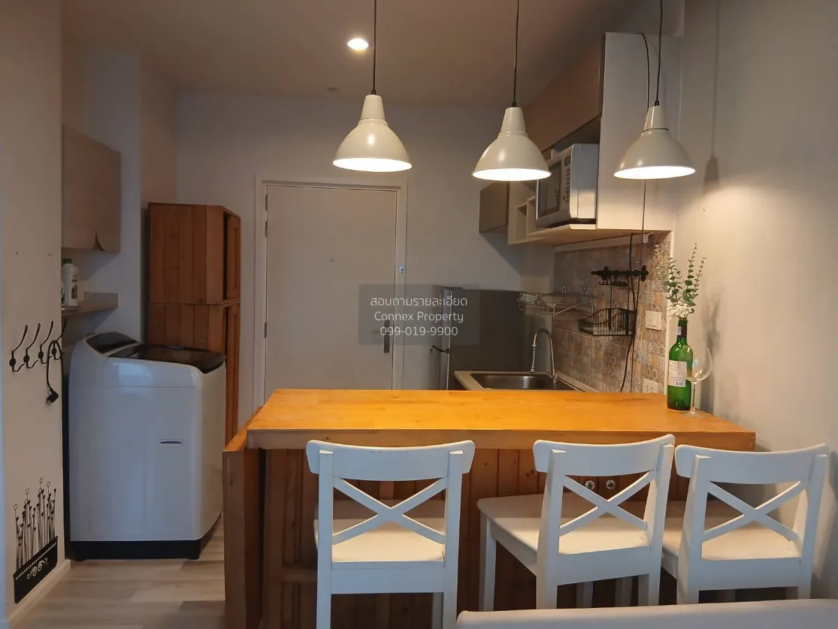 FOR RENT condo , The Key Sathorn - Ratchapreuk , BTS-Wutthakat ,  2