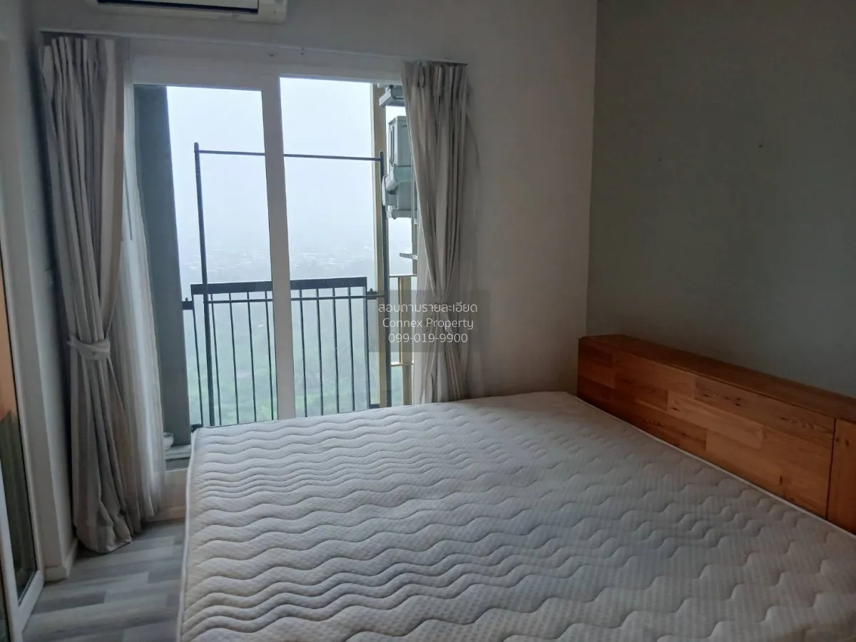 FOR RENT condo , The Key Sathorn - Ratchapreuk , BTS-Wutthakat ,  4