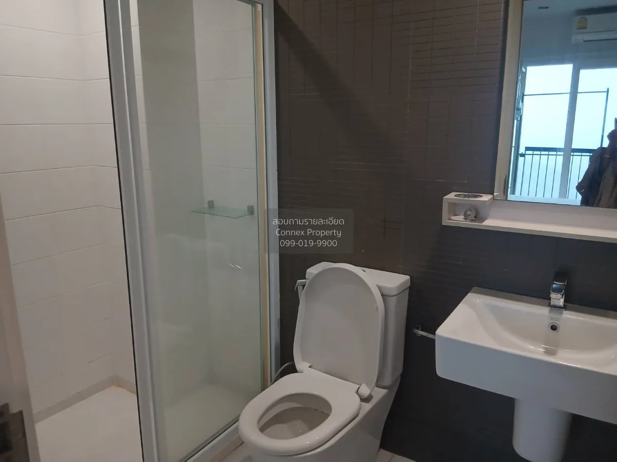 FOR RENT condo , The Key Sathorn - Ratchapreuk , BTS-Wutthakat , 