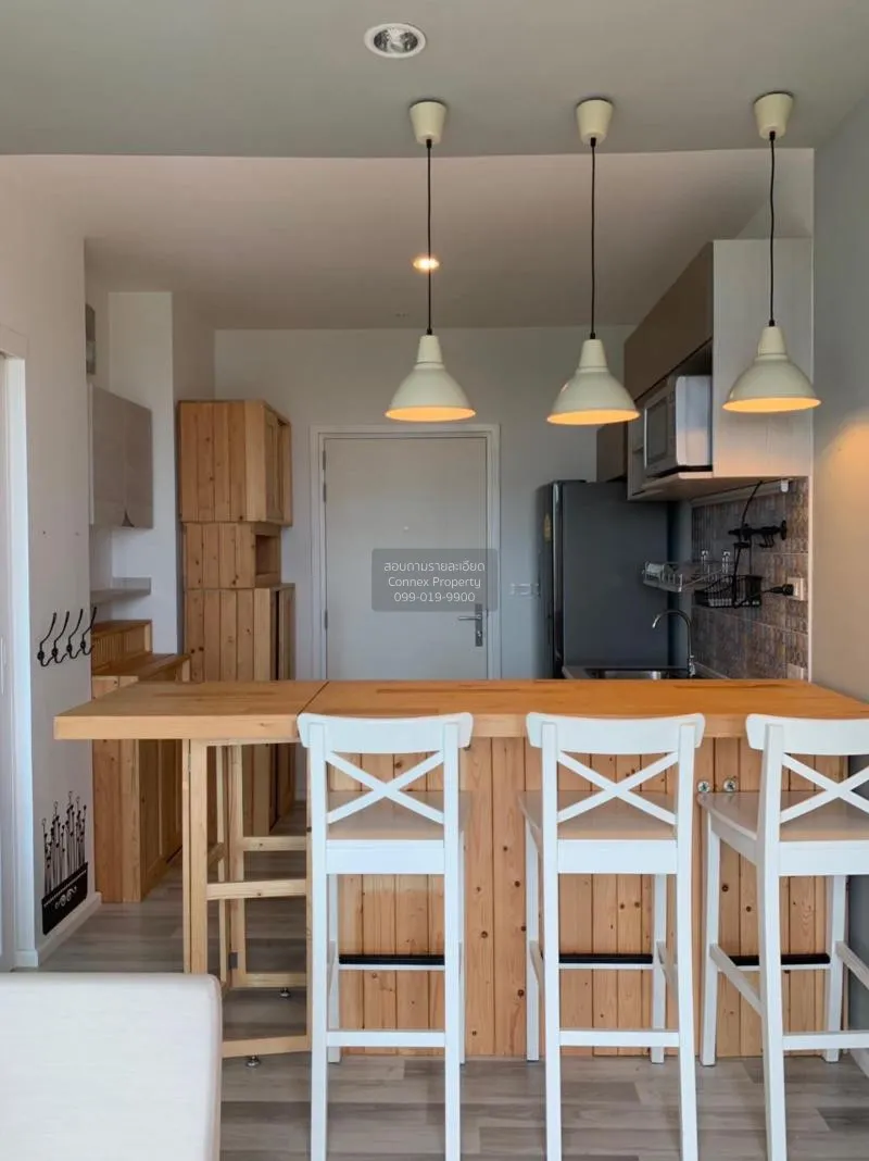 FOR RENT condo , The Key Sathorn - Ratchapreuk , BTS-Wutthakat ,  1