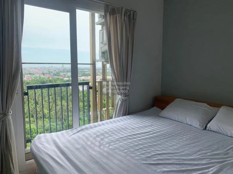 FOR RENT condo , The Key Sathorn - Ratchapreuk , BTS-Wutthakat ,  2