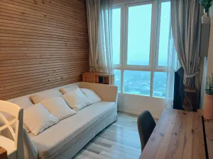FOR RENT condo , The Key Sathorn - Ratchapreuk , BTS-Wutthakat , Bang Kho , Chom Thong , Bangkok , CX-31944