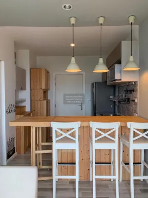 FOR RENT condo , The Key Sathorn - Ratchapreuk , BTS-Wutthakat , Bang Kho , Chom Thong , Bangkok , CX-31944