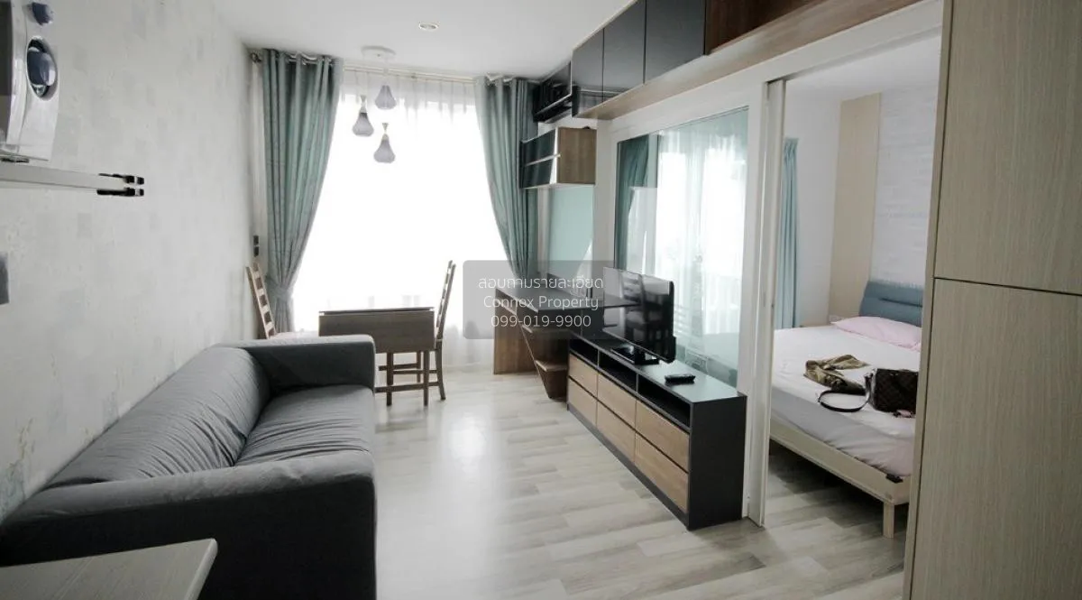 FOR SALE condo , The Key Sathorn - Ratchapreuk , BTS-Wutthakat ,  1