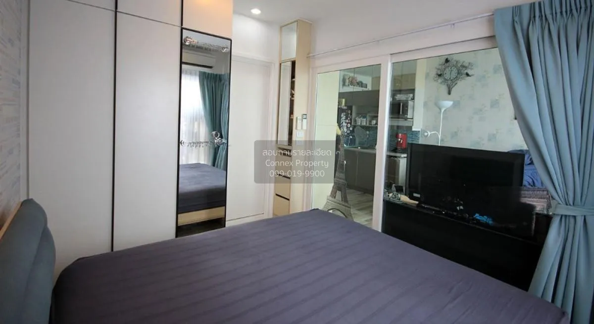 FOR SALE condo , The Key Sathorn - Ratchapreuk , BTS-Wutthakat ,  3