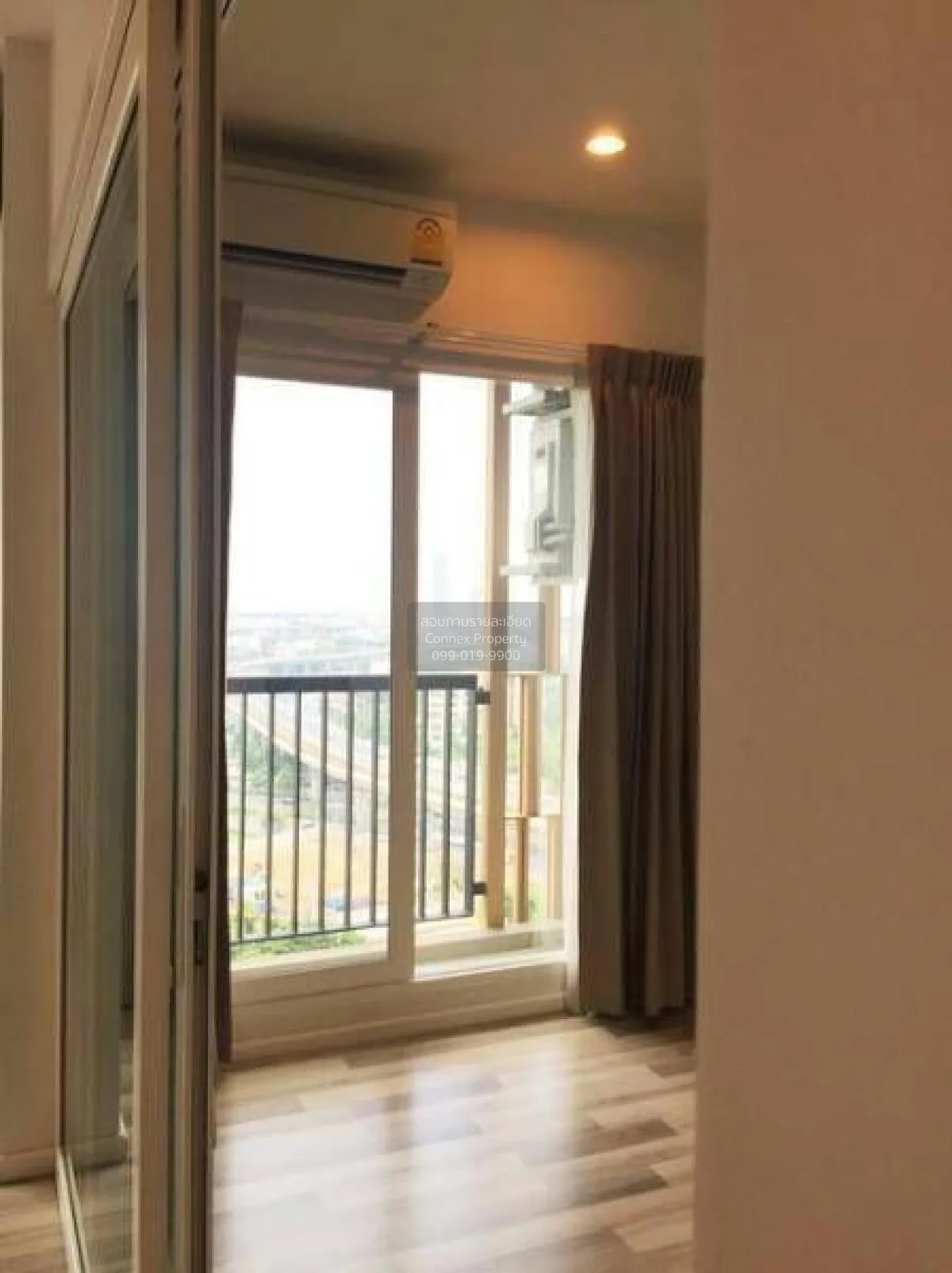 ขายคอนโด  เดอะ คีย์ สาทร - ราชพฤกษ์ BTS-วุฒากาศ บางค้อ เขต จอมทอง 2