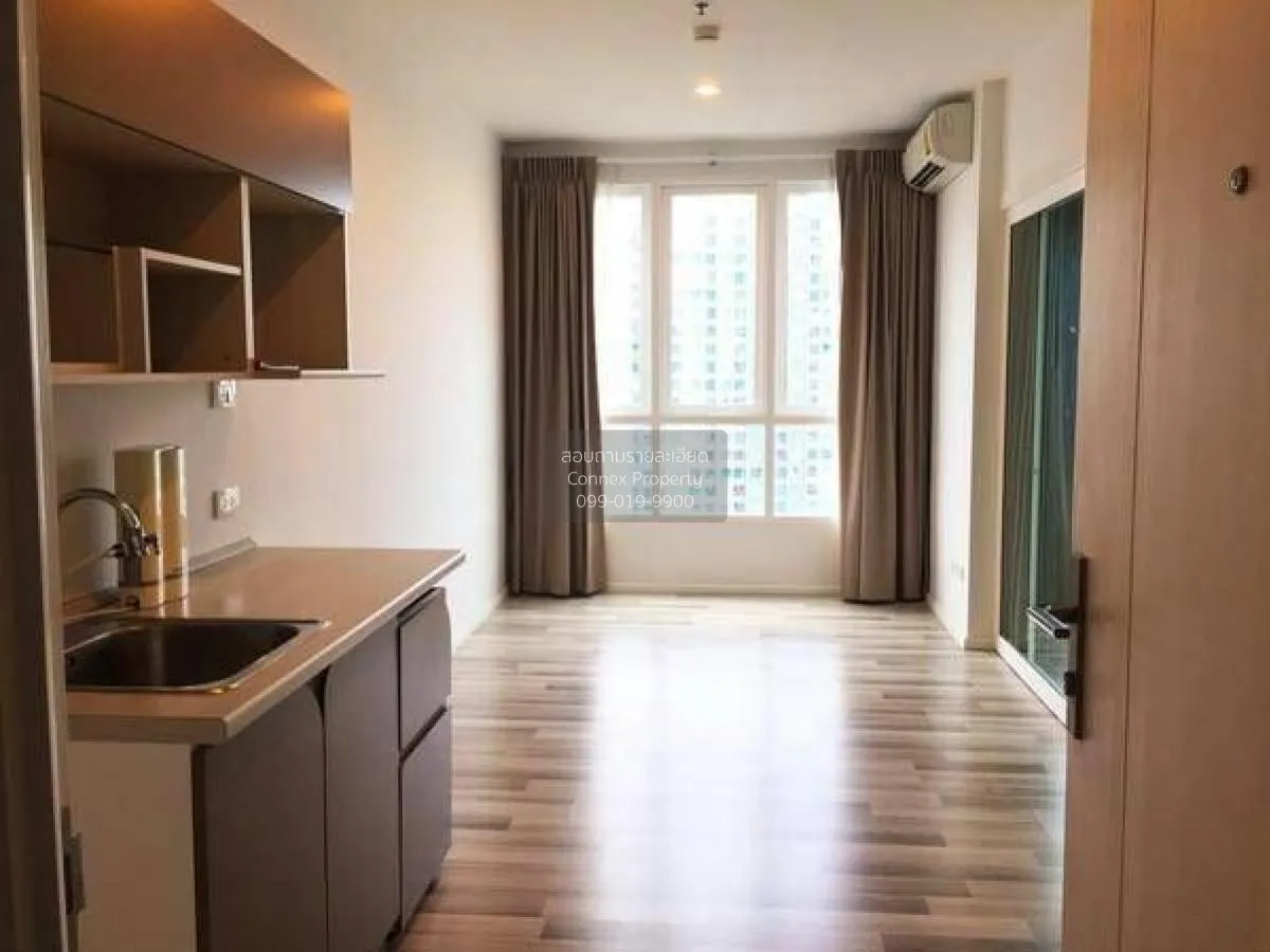 ขายคอนโด  เดอะ คีย์ สาทร - ราชพฤกษ์ BTS-วุฒากาศ บางค้อ เขต จอมทอง 3