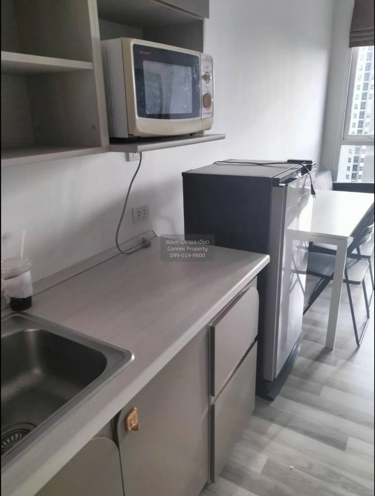FOR RENT condo , The Key Sathorn - Ratchapreuk , BTS-Wutthakat ,  2
