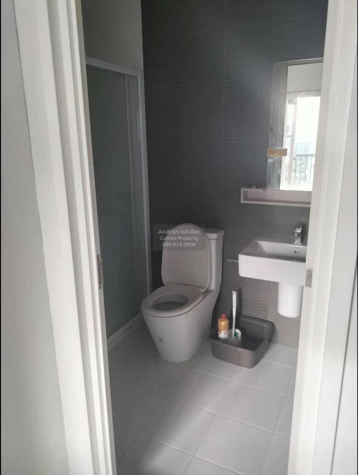 FOR RENT condo , The Key Sathorn - Ratchapreuk , BTS-Wutthakat ,  3