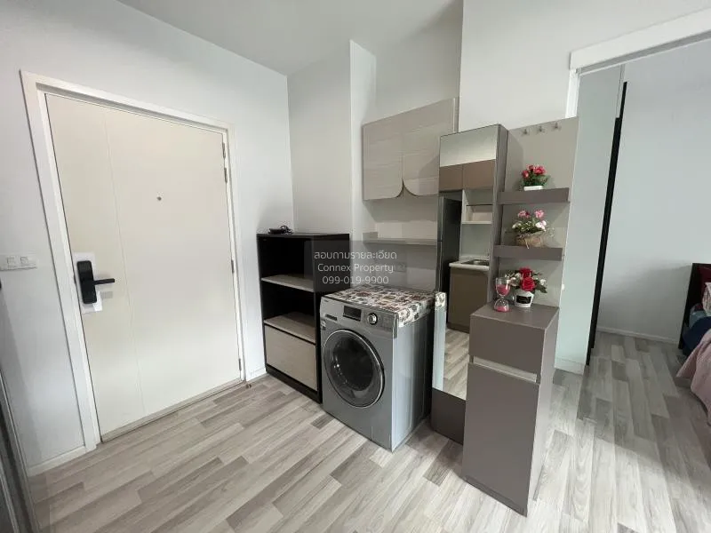 FOR RENT condo , The Key Sathorn - Ratchapreuk , BTS-Wutthakat ,  2