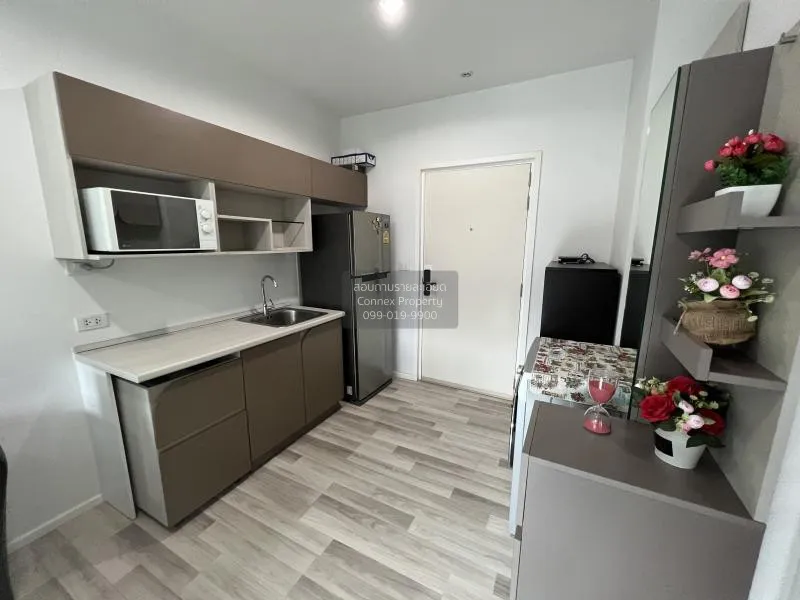 FOR RENT condo , The Key Sathorn - Ratchapreuk , BTS-Wutthakat ,  3